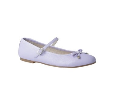 Foto 1 | Foto 1 | Zapatos Karsten color Lila para Niña