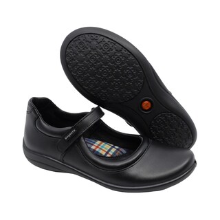 Foto 5 | Foto 5 | Zapatos Escolares Coqueta Negros para Niña