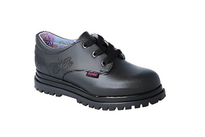Foto 1 | Foto 1 | Zapatos Distroller color Negro para Niña
