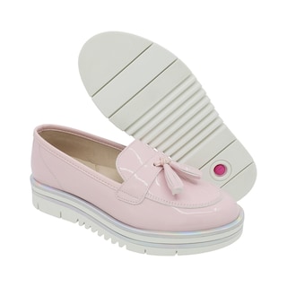 Foto 3 | Foto 5 | Zapatos Coqueta 54903-I Rosa para Niña