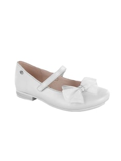 Foto 1 | Foto 1 | Zapatos Coqueta color Blanco para Niña