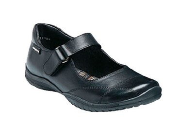 Foto 1 | Foto 1 | Zapatos Escolares Coqueta color Negro para Niña