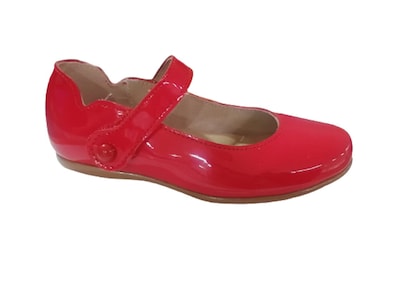 Foto 1 | Foto 1 | Zapatos Karsten color Rojo para Niña