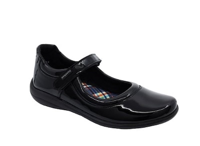 Foto 1 | Foto 1 | Zapatos Coqueta 170810-c color Charol Negro Escolar