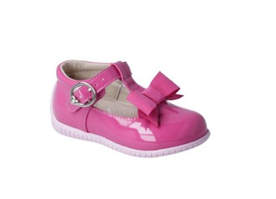 Foto 1 | Foto 1 | Zapatos Karsten color Rosa para Niña
