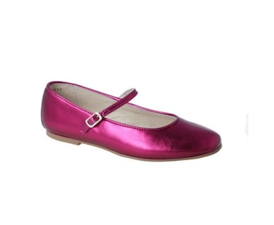 Foto 1 | Foto 1 | Zapatos Karsten color Rosa para Niña