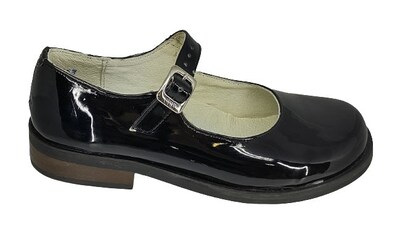 Foto 1 | Foto 1 | Zapatos Escolares Dne para Niña