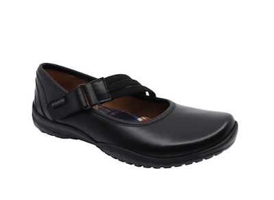 Foto 1 | Foto 1 | Zapatos Coqueta 38714-a color Negro Escolar