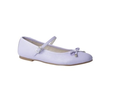 Foto 1 | Foto 1 | Zapatos Karsten color Lila para Niña