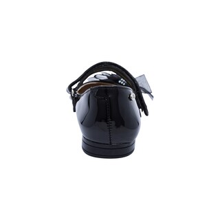 Foto 3 | Foto 3 | Zapatos Coqueta Negros para Niña
