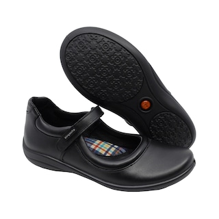Foto 5 | Foto 5 | Zapatos Coqueta 170810-a color Negro Escolares para Niña