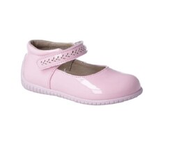 Karsten 39204-9-b  Color: Charol Rosa Formal