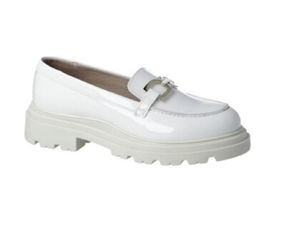 Foto 1 | Foto 1 | Zapatos de Charol Karsten 41704-7-a Beige