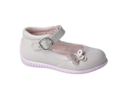 Zapatos Karsten 39201-2-a Rosas para Niña