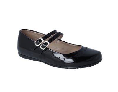 Foto 1 | Foto 1 | Zapatos de Charol Karsten 56237-52-a Negros para Niña