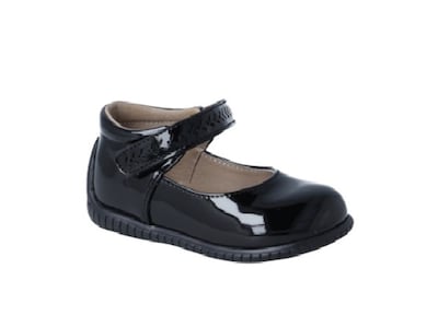 Foto 1 | Foto 1 | Zapatos de Charol Karsten 39204-9-c Negros para Niña