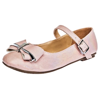 Foto 1 | Foto 1 | Sexy Girl Zapato Para Niña Rosa, Código 101107-1