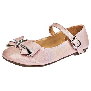 Foto 1 | Foto 1 | Sexy Girl Zapato Para Niña Rosa, Código 101107-2