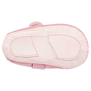 Foto 3 | Foto 3 | Willis Zapatitos Para Bebé Niña Rosa, Código 95252-1