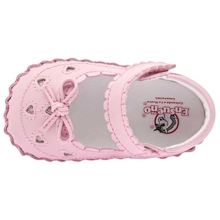 Foto 2 | Foto 2 | Ensueño Zapatitos Para Bebé Niña Rosa, Código 97917-1