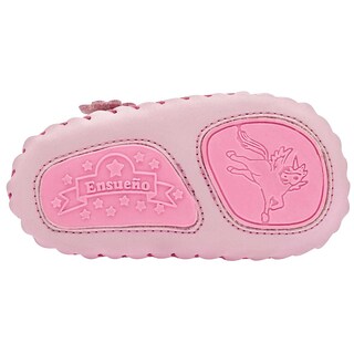 Foto 3 | Foto 3 | Ensueño Zapatitos Para Bebé Niña Rosa, Código 97917-1
