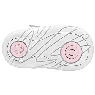 Foto 3 | Foto 3 | Ensueño Zapatitos Para Bebé Niña Blanco, Código 97912-1