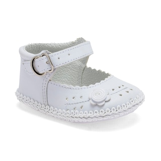 Foto 1 | Foto 1 | Kids Sofi Zapatitos Para Bebé Niña Blanco, Código 51316-1