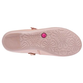Foto 3 | Foto 3 | Zapato Coqueta Rosa para Niña