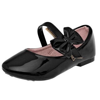 Foto 1 | Foto 1 | Zapato Sexy Girl Negro Charol para Niña
