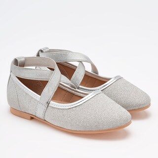Foto 2 | Foto 2 | Zapato Celex Gris para Niña
