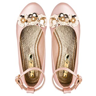 Foto 2 | Foto 2 | Balerina para Niña Lady One Rosa 79597-1