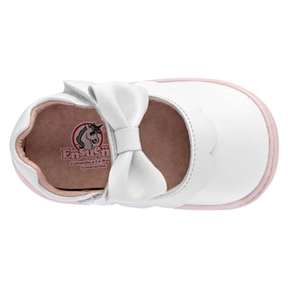 Foto 2 | Foto 2 | Zapatitos Ensueño Blanco Código 108534-1 para Bebé Niña