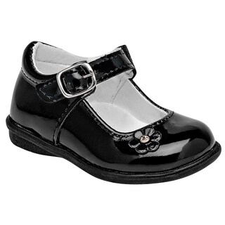 Foto 1 | Foto 1 | Zapatos Kids Sofi Negros para Niña