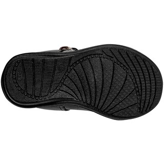 Foto 3 | Foto 3 | Zapatos Kids Sofi Negros para Niña