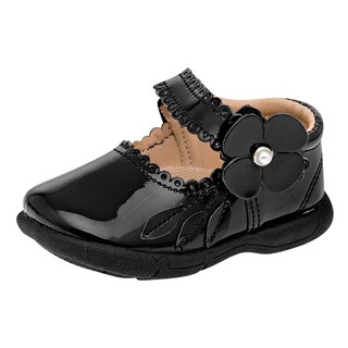 Foto 1 | Foto 1 | Zapatos Kids Sofi Negros para Bebé Niña