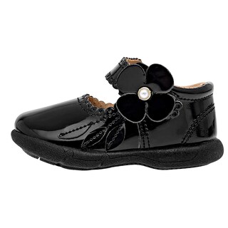 Foto 3 | Foto 3 | Zapatos Kids Sofi Negros para Bebé Niña
