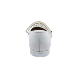 Foto 3 | Foto 3 | Zapato de Graduación para Niña Coqueta Blancos 118503-2