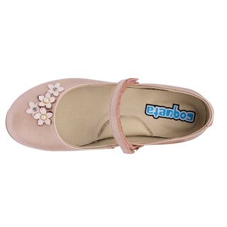 Foto 2 | Foto 2 | Zapato Coqueta Rosa para Niña