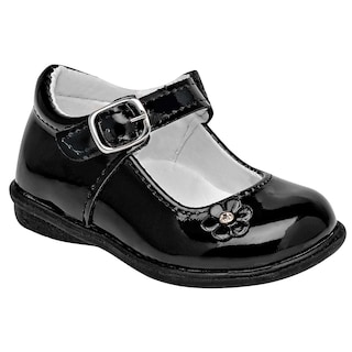 Foto 1 | Foto 1 | Zapatos Kids Sofi Negros para Niña