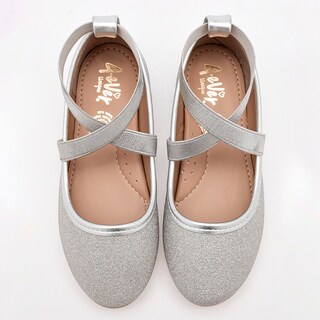 Foto 3 | Foto 3 | Zapato Celex Gris para Niña