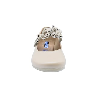 Foto 2 | Foto 2 | Zapatos Coqueta 118510-2 Beige para Niña