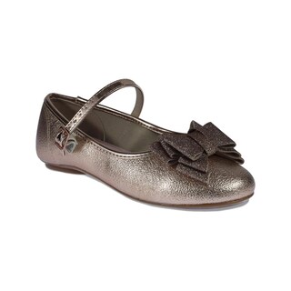 Foto 2 | Foto 2 | Zapato Para Niña Molekinha Susy Cairo Dorado