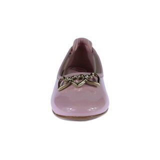 Foto 3 | Foto 3 | Zapato Para Niña Molekinha Susy Verniz Rosa