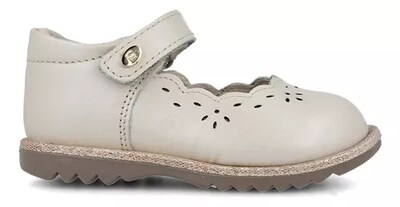 Foto 1 | Foto 1 | Flats Coqueta 123406-l Beige para Niña