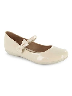 Foto 1 | Foto 1 | Coqueta 45103-s Color: Charol Beige Formal