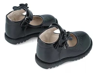 Foto 5 | Foto 5 | Coqueta 181510-c Color: Charol Negro Formal