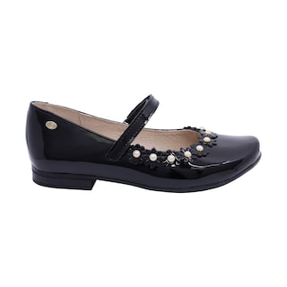 Foto 2 | Foto 2 | Coqueta 45017-c Color: Charol Negro Formal