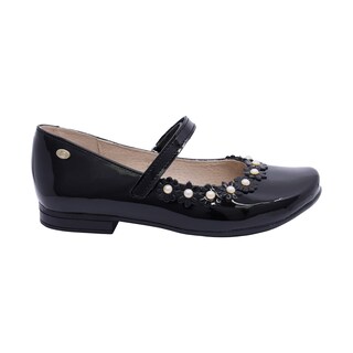 Foto 2 | Foto 2 | Coqueta 45017-c Color: Charol Negro Formal