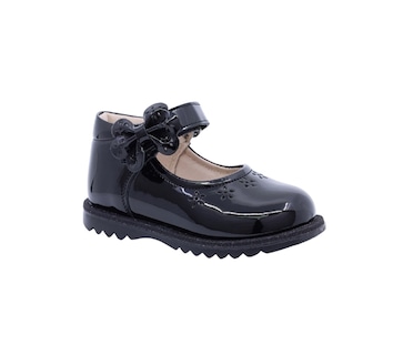 Foto 1 | Foto 1 | Coqueta 181510-c Color: Charol Negro Formal