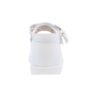 Foto 4 | Foto 4 | Zapatos Mary Jane Coqueta Perla para Niña